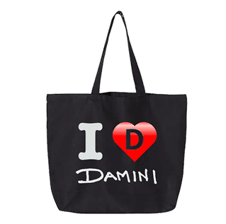 Love Damini Tote